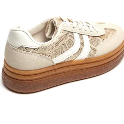 Agnes dame sneakers 8999 - Snake