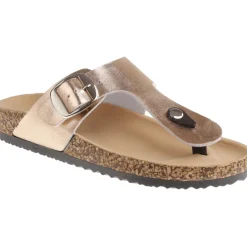 Aja dame sandal 2003 - Champagne