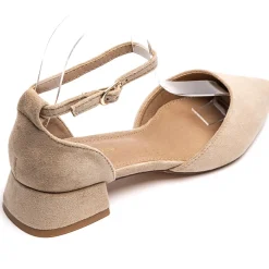 Alia dame stiletter D-1288 - Khaki