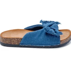 Alina dame sandal VG303 - Jeans Scuro