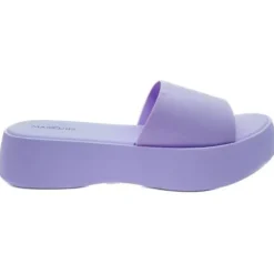 Alya dame slippers 1118 - Purple