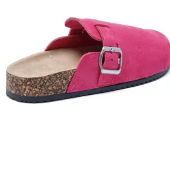 Amila dame sandal VG306 - Fuxia