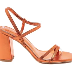 Amy stiletter 1266 - Orange