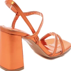 Amy stiletter 1266 - Orange