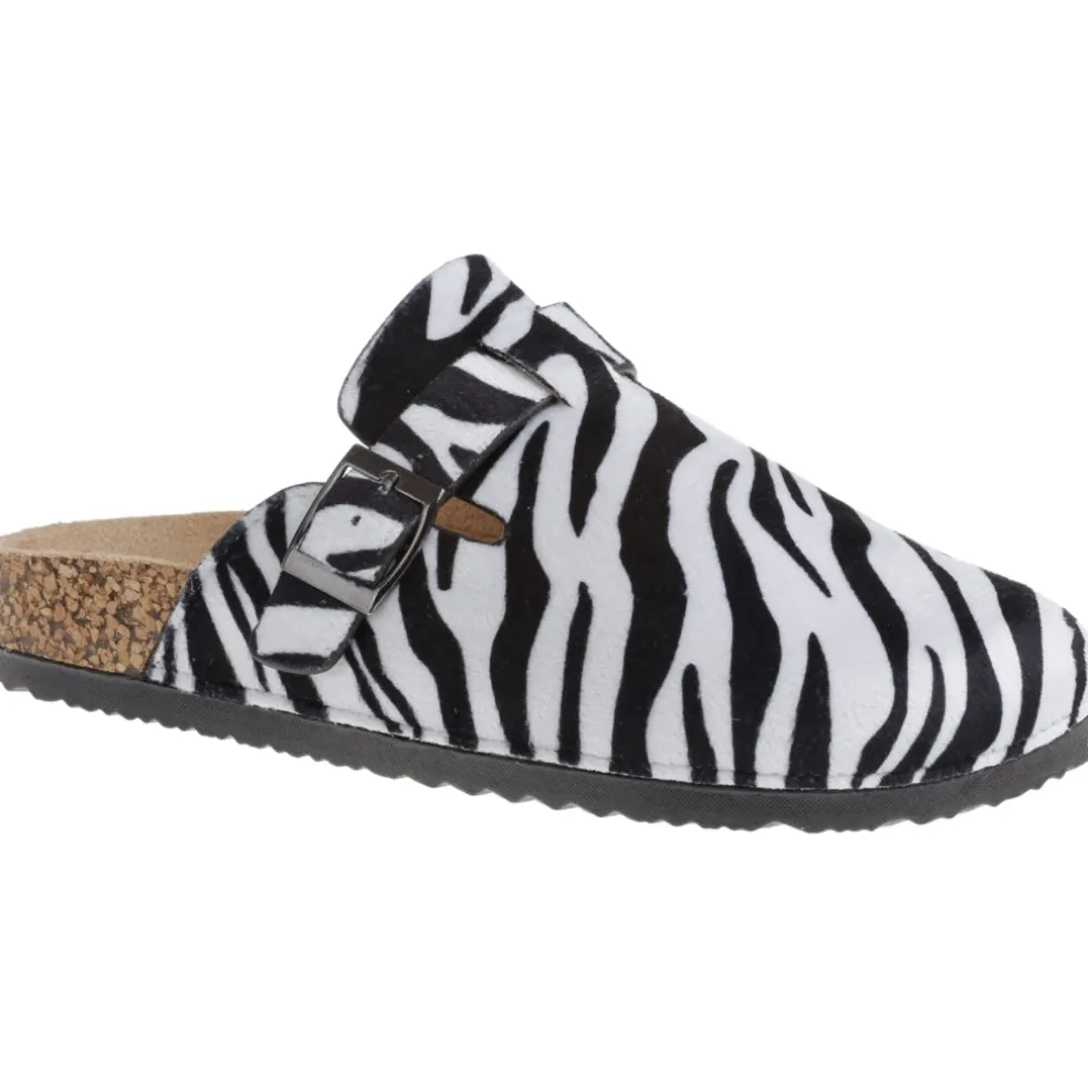 Arielle dame sandaler 2110 - Zebra