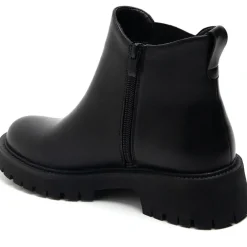 Belis dame støvler 9595 - Black