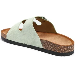 Bertha dame sandaler WD295 - Aqua