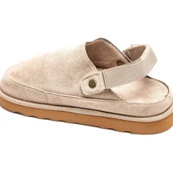 Berthe dame sandaler 5260 - Beige