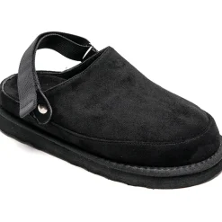 Berthe dame sandaler 5260 - Black