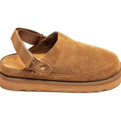 Berthe dame sandaler 5260 - Camel