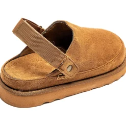 Berthe dame sandaler 5260 - Camel