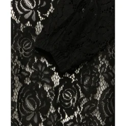 B.YOUNG Dame Bluse BXGILACE - Black