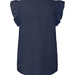 B.YOUNG dame bluse BYFALAKKA - Copenhagen Night