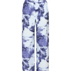 B.YOUNG dame bukser BYIBINE - Medieval Blue Blur