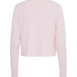 B.YOUNG dame cardigan BYMMORLA - Roseate Spoonbill