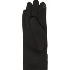 B.young dame handsker BYVIZLA - Black