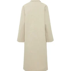 B.YOUNG dame jakke BYAMONA - Humus