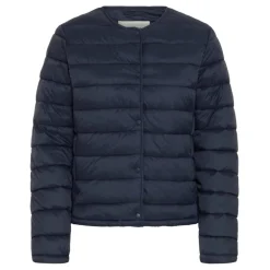 B.YOUNG dame jakke BYBERTA - Copenhagen Night