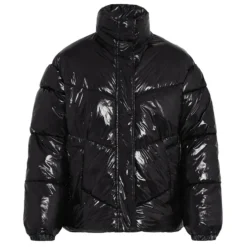 B.young dame jakke BYBINIA - Black