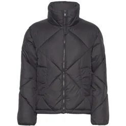 B.YOUNG dame jakke BYBOMINA - Black