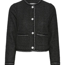 b.young dame jakke BYPANTHEA - Meteorite