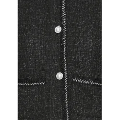 b.young dame jakke BYPANTHEA - Meteorite