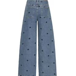 B.Young dame jeans BYKENDA - Mid Blue Denim