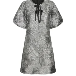 b.young dame kjole BYDETONA - Gun metal