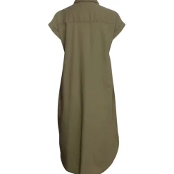 B.YOUNG dame kjole BYFALAKKA - Kalamata