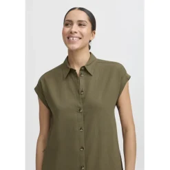 B.YOUNG dame kjole BYFALAKKA - Kalamata