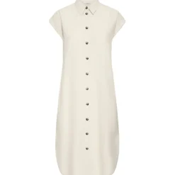 B.YOUNG dame kjole BYFALAKKA - Rainy Day