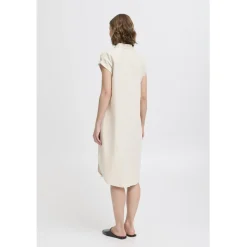 B.YOUNG dame kjole BYFALAKKA - Rainy Day