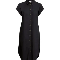 B.YOUNG dame kjole BYFALAKKA - Black