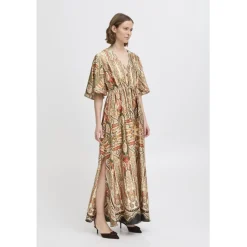 B.YOUNG dame kjole BYFARINELA - Multi Paisley