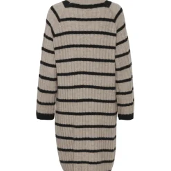 B.YOUNG dame kjole BYMARIANNE - String Mix