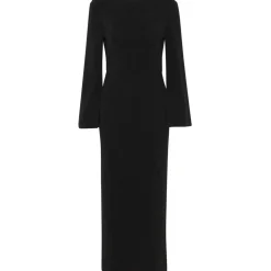 B.YOUNG dame kjole BYSHILOH - Black Mix