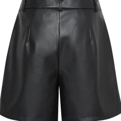 B.YOUNG dame shorts BXDENMA - Black