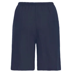 B.Young dame shorts BYFALAKKA - Copenhagen Night