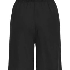 B.Young dame shorts BYFALAKKA - Black