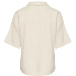 B.YOUNG dame skjorte BYFALAKKA - Rainy Day