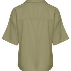 B.YOUNG dame skjorte BYFALAKKA - Kalamata