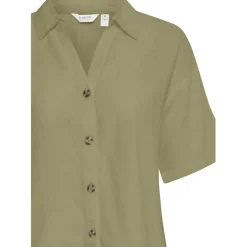 B.YOUNG dame skjorte BYFALAKKA - Kalamata