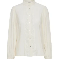 B.YOUNG dame skjorte BYHINKA - Birch