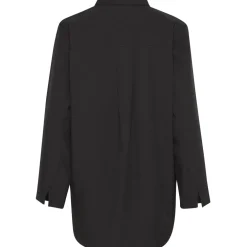 B.YOUNG dame skjorte BYMMIDDE - Black