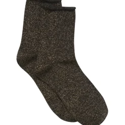 B.YOUNG dame strømper BAVILAINE - Gold mix