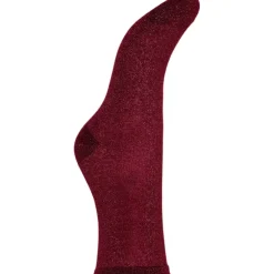 B.YOUNG DAME STRØMPER BYVILAINE - Port Royal Mix