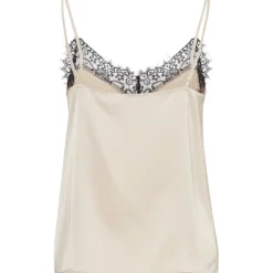 B.YOUNG dame top BYFLAIR - Cement