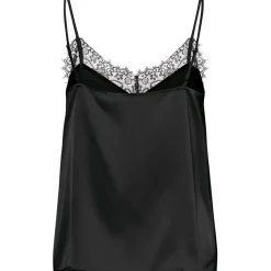 B.YOUNG dame top BYFLAIR - Black