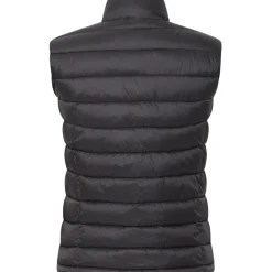 B.Young dame vest BYBERTA - Black