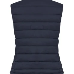 B:YOUNG dame vest BYBERTA - Blue